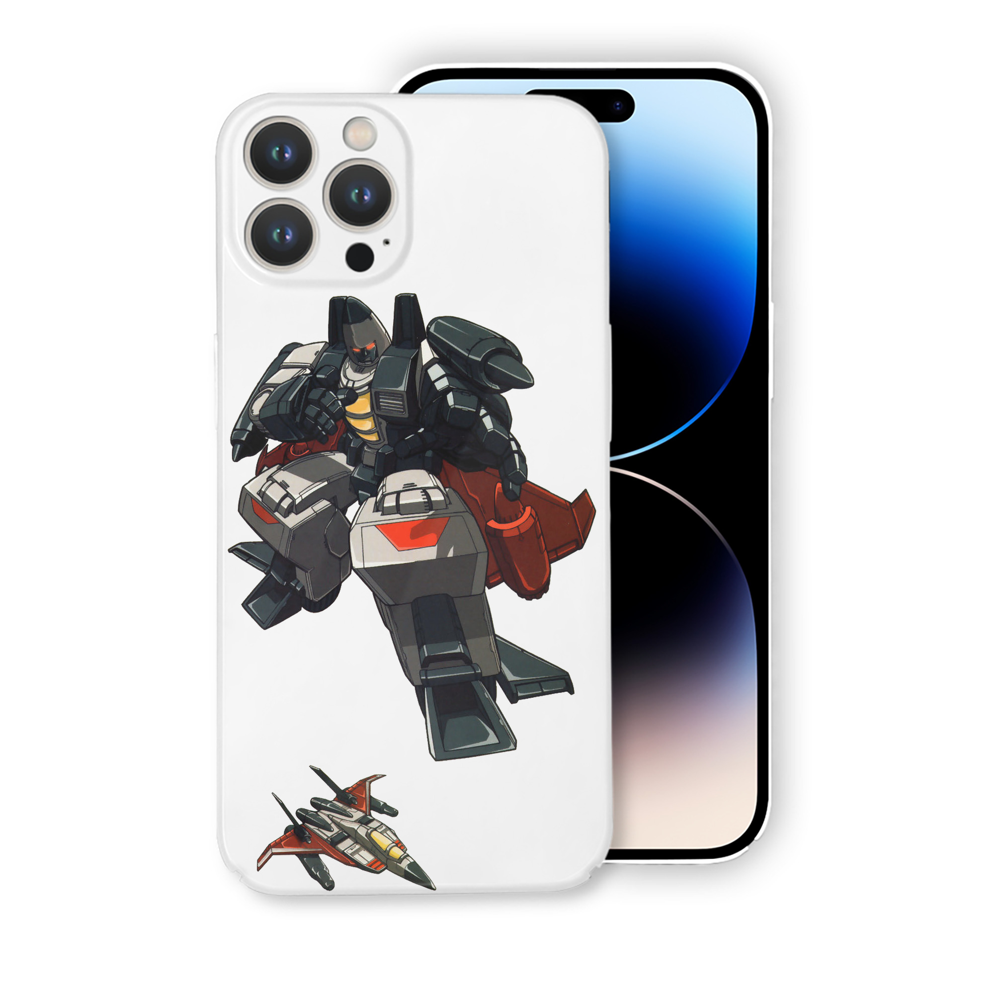 （画像用）  【iPhone 14シリーズ対応】ハードケース
